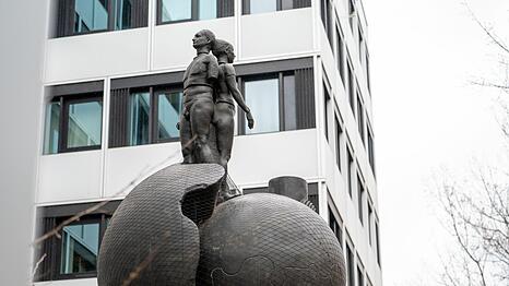 Das KVR war Schauplatz eines Korruptionsskandals: Ehemalige Mitarbeiter sollen bestechlich gewesen sein. &nbsp;