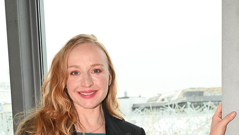 Mystery-Serien-Star: Schauspielerin Brigitte Hobmeier hat beim Dreh die Vorzüge eines Neoprenanzugs schätzen gelernt. Mystery-Serien-Star: Schauspielerin Brigitte Hobmeier hat beim Dreh die Vorzüge eines Neoprenanzugs schätzen gelernt.