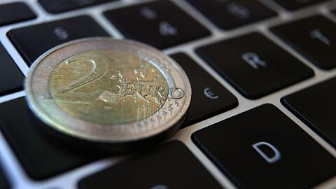 Die Euro-Währungshüter prüfen seit einer Weile die mögliche Einführung eines digitalen Euro.