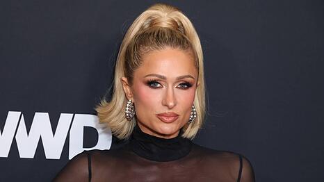 F&uuml;r Paris Hilton waren die 2000er "extrem schmerzhaft".