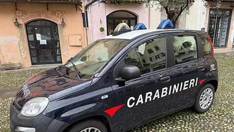 Die Polizei in Italien ermittelt wegen einer enthaupteten Deutschen. (Symbolbild)