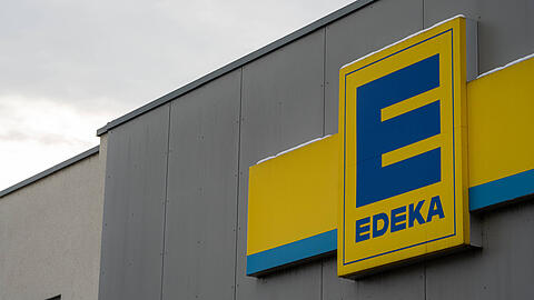 Eine Edeka-Filiale in Würzburg wird von einer Diebstahl-Welle überrollt.