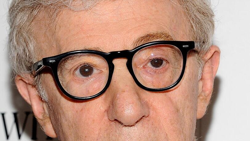 Woody Allen sieht sich Missbrauchsvorwürfen ausgesetzt Woody Allen sieht sich Missbrauchsvorwürfen ausgesetzt