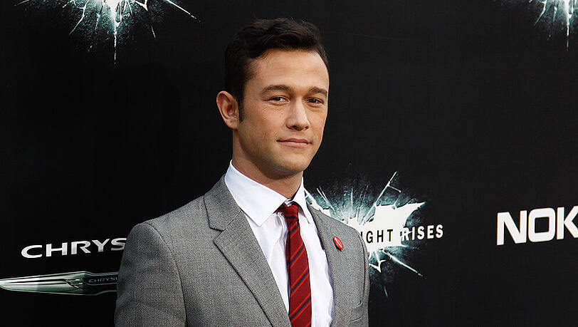 Ist anscheinend dick im Apple-Geschäft: Joseph Gordon-Levitt Ist anscheinend dick im Apple-Geschäft: Joseph Gordon-Levitt