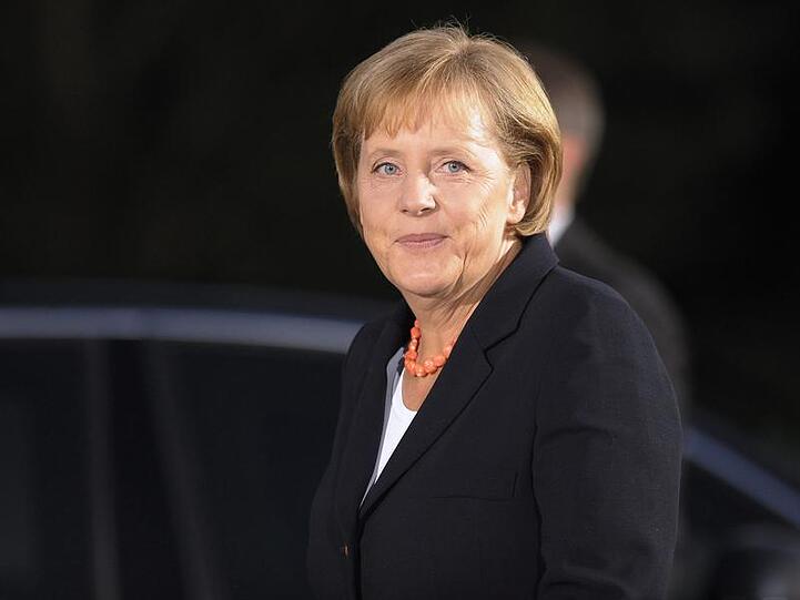 Der Ausgang der Bundestagswahl am Sonntag ist wieder ungewiss &ndash; Merkels Wahlkampf-Verweigerungs-Wahlkampf sei Dank.