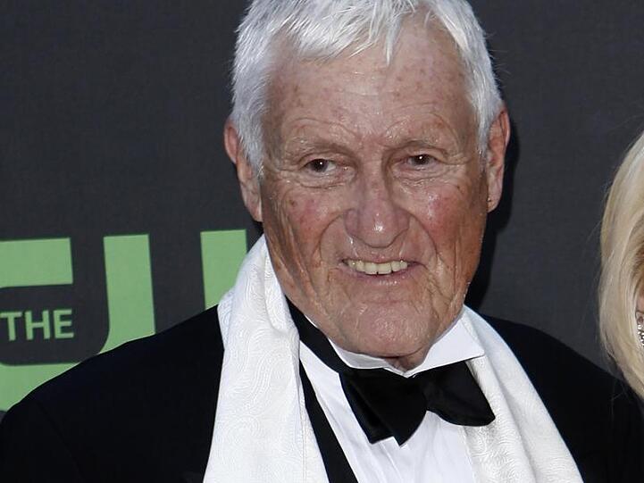 Der Schauspieler und Komiker Orson Bean kam beim Überqueren einer Straße in Venice Beach ums Leben.
