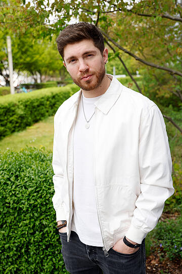 Joey Heindle konnte sich durch seine Dschungelcamp-Teilnahme 2013 neu erfinden. Er ging als Sieger der 8. Staffel hervor