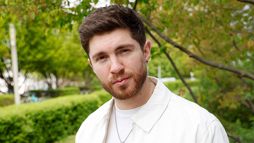 Joey Heindle konnte sich durch seine Dschungelcamp-Teilnahme 2013 neu erfinden. Er ging als Sieger der 8. Staffel hervor