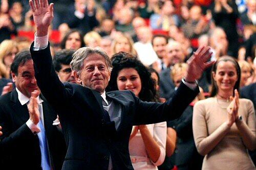 Roman Polanski