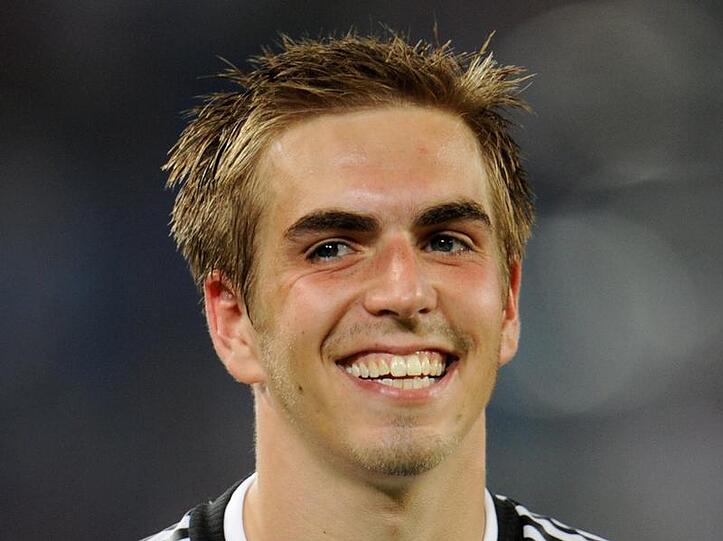 Skorpion-Mann Philipp Lahm: Die Sterne versprechen dem Münchner Fußballer ein turbulentes, aber auch schönes Jahr &ndash; &bdquo;Einsatz zahlt sich aus.&ldquo;