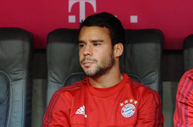 Juan Bernat - ohne Note - Kam kurz vor Schluss für Müller, brachte den Sieg mit über die Zeit.