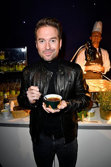 Sebastian Hoffner