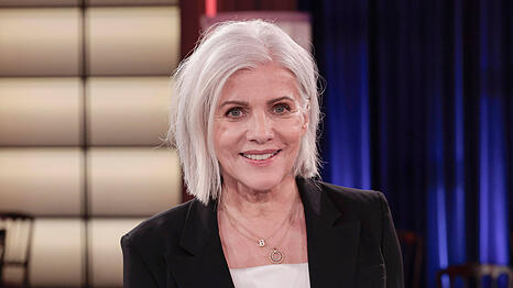 Moderatorin Birgit Schrowange arbeitet heute als Speakerin