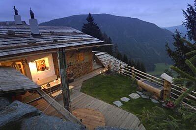 Chalet im Almdorf Seinerzeit in Patergassen, Foto: PR