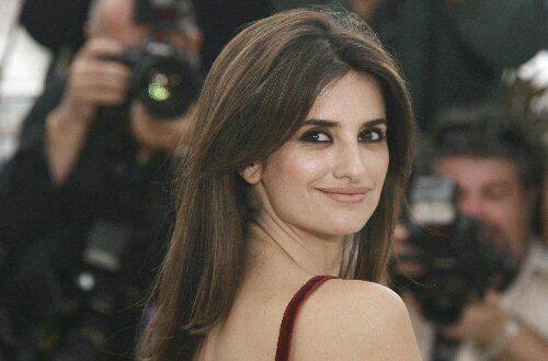 Die Schauspielerin Penélope Cruz litt an einer Lebensmittelvergiftung.