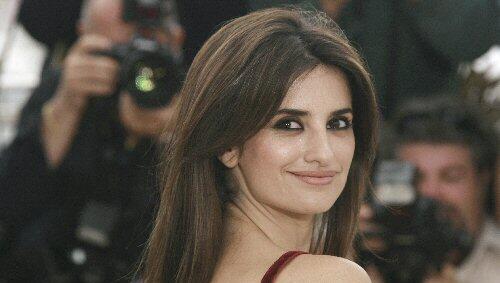 Die Schauspielerin Penélope Cruz litt an einer Lebensmittelvergiftung. Die Schauspielerin Penélope Cruz litt an einer Lebensmittelvergiftung.