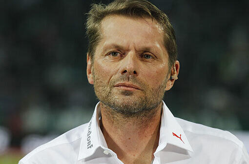 Uli Borowka: Der 50-Jährige spielte bei Mönchengladbach und Werder Bremen, er wurde zweimal Meister und Pokalsieger.