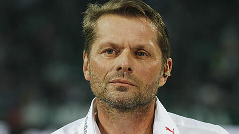 Uli Borowka: Der 50-Jährige spielte bei Mönchengladbach und Werder Bremen, er wurde zweimal Meister und Pokalsieger.