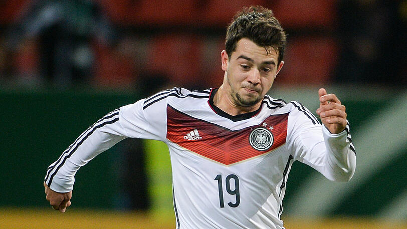 Mittelfeld: Amin Younes, Ajax Amsterdam, 0 Spiele