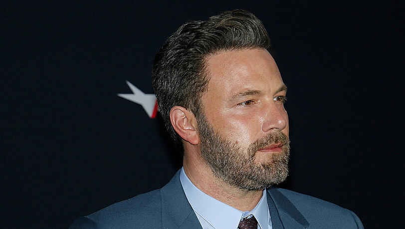 Ben Affleck packt aus: Scheidung, Alkohol und Antidepressiva Ben Affleck packt aus: Scheidung, Alkohol und Antidepressiva