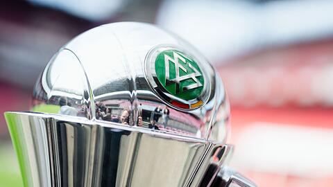 Das Finale um den DFB-Pokal der Frauen findet am 14. Mai in K&ouml;ln statt.