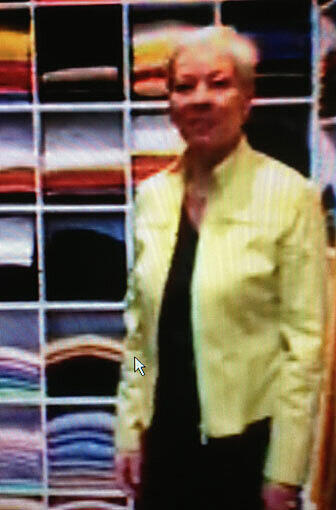 Ursula M.(65) wurde in ihrer Wohnung ermordet.