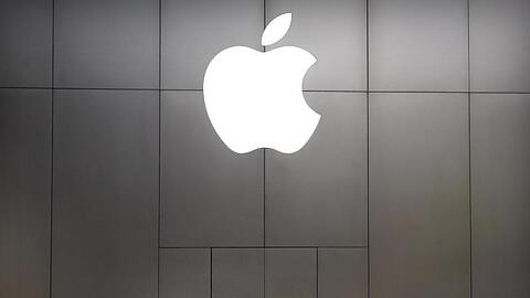 Apple kommt vergleichsweise gut durch die Krise.