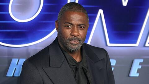 Idris Elba feierte mit "The Wire" seinen großen Durchbruch.