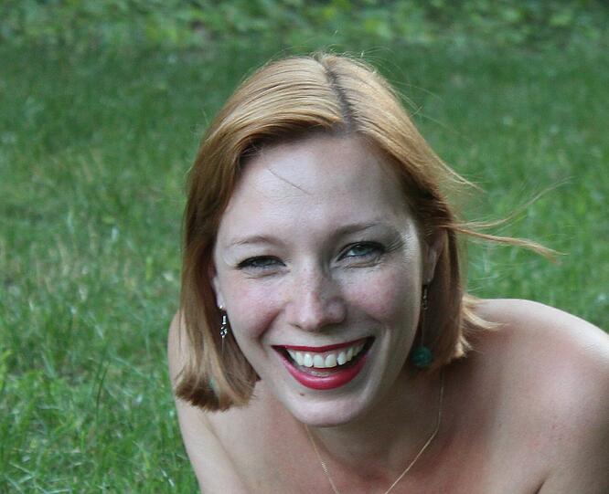Mehr Bilder von Linda, 28.