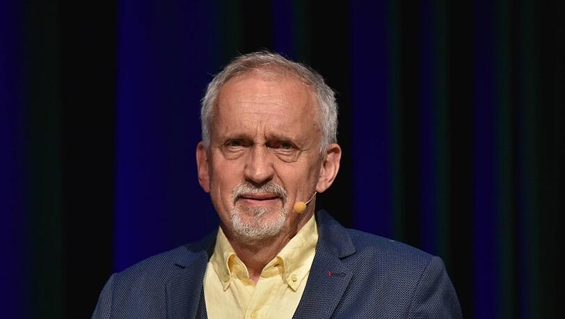 Jussi Adler-Olsen wurde aufgrund seiner Carl-Mørck-Reihe international berühmt.