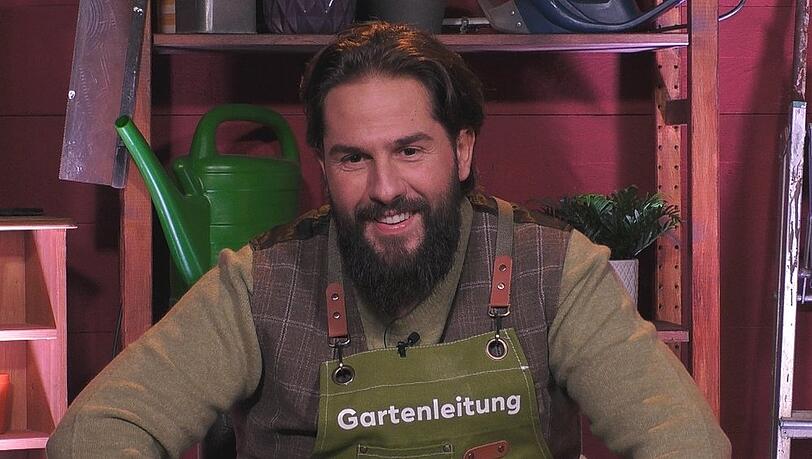 Maurice Dziwak ist der Gewinner der 14. Staffel von "Promi Big Brother". Maurice Dziwak ist der Gewinner der 14. Staffel von "Promi Big Brother".