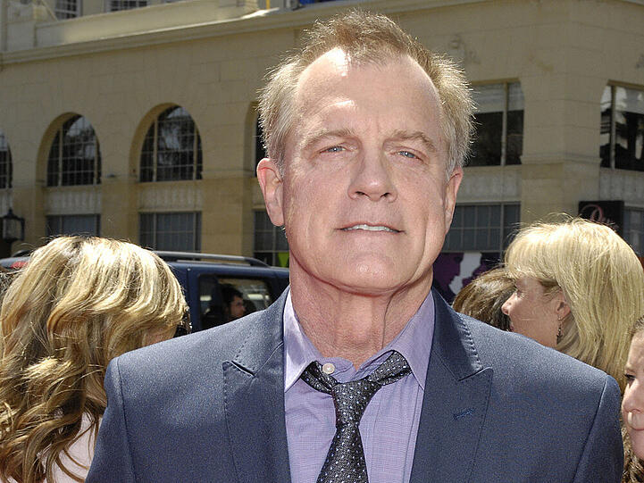 Stephen Collins wurde durch "Eine himmlische Familie" berühmt - jetzt gab er zu, Mädchen sexuell belästigt zu haben