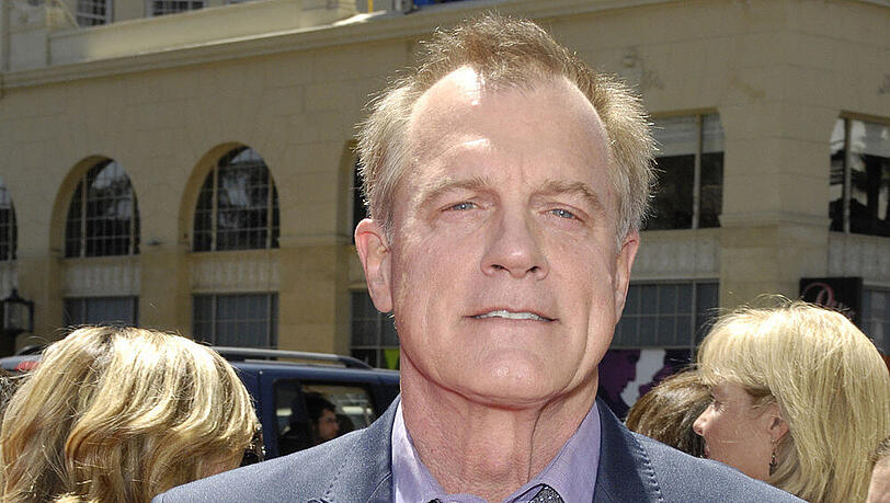 Stephen Collins wurde durch "Eine himmlische Familie" berühmt - jetzt gab er zu, Mädchen sexuell belästigt zu haben Stephen Collins wurde durch "Eine himmlische Familie" berühmt - jetzt gab er zu, Mädchen sexuell belästigt zu haben