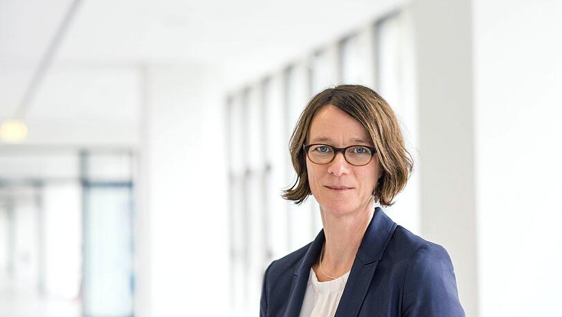 Prof. Dr. Bettina Rulofs ist Mitglied der Handball-Kommission, die sich mit der Aufarbeitung der Causa André Fuhr befasst.