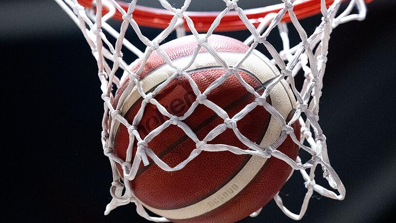 Bayerns Basketballer haben einen Neuzugang.