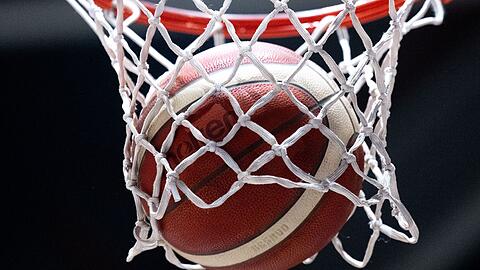Bayerns Basketballer haben einen Neuzugang.