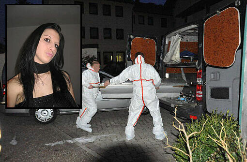 Bestialisch ermordet hat ein 18-Jähriger seine schwangere Ex-Freundin. Mit einer Vielzahl von Messerstichen tötete der junge Mann die hübsche Zorica H. (Foto).