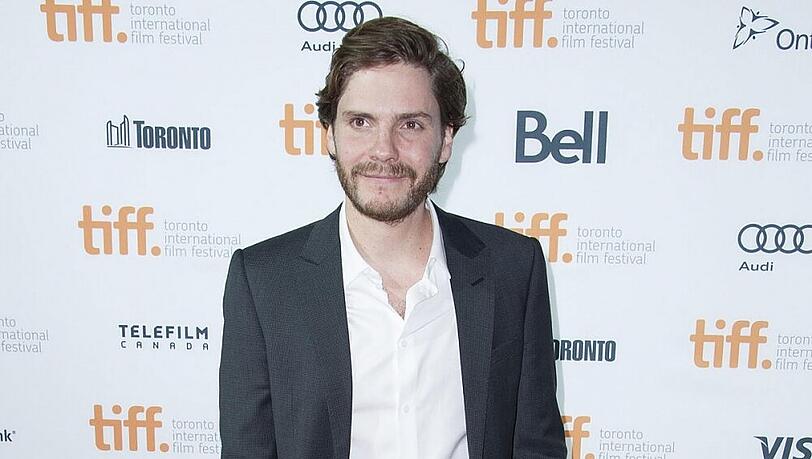Daniel Brühl auf einem Filmfestival in Kanada Daniel Brühl auf einem Filmfestival in Kanada