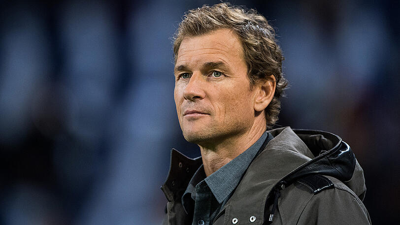 Ex-Nationalkeeper Jens Lehmann sieht die Bayern gegen Dortmund im Vorteil.