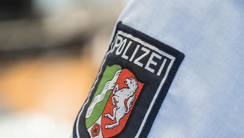 Bei der Sonderkommission der Polizei in NRW sind rund 130 Ermittler im Einsatz. Bei der Sonderkommission der Polizei in NRW sind rund 130 Ermittler im Einsatz.