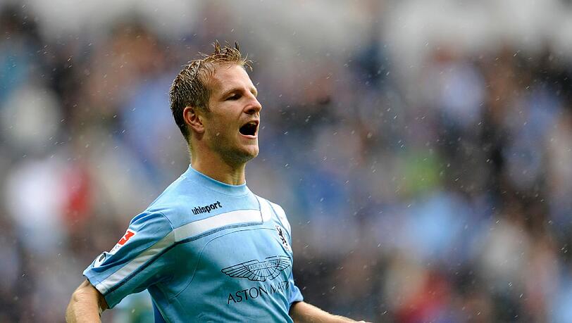 Hexenschuss! Stefan Aigner hat sich beim Training verletzt Hexenschuss! Stefan Aigner hat sich beim Training verletzt