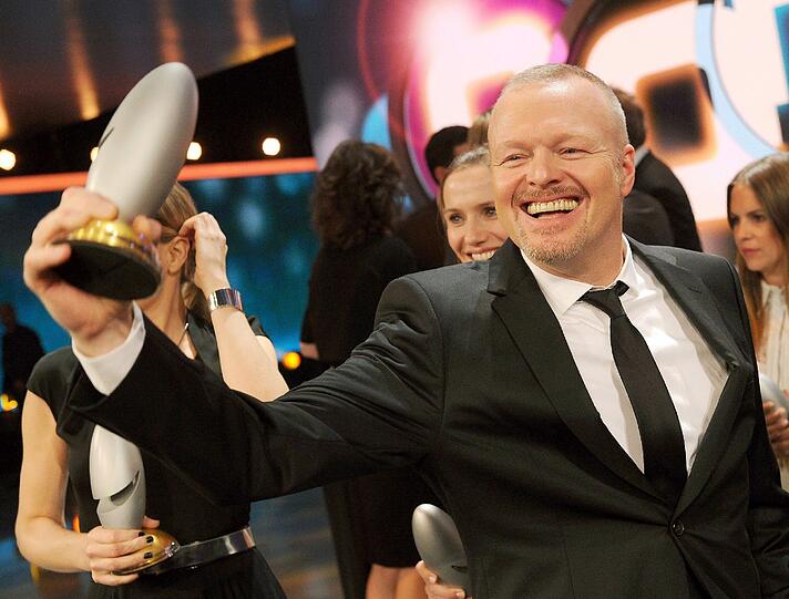 Stefan Raab