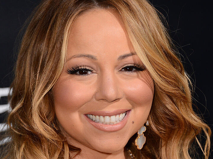 Mariah Carey ist für ihre außergewöhnliche Stimme bekannt