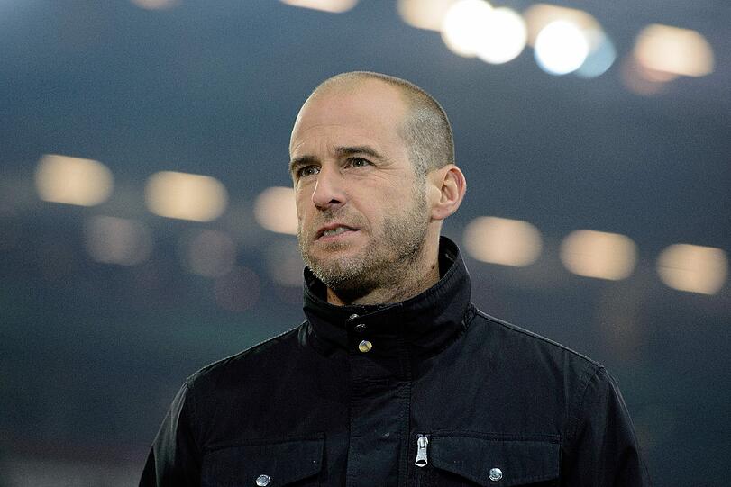 ARD-Experte Mehmet Scholl.