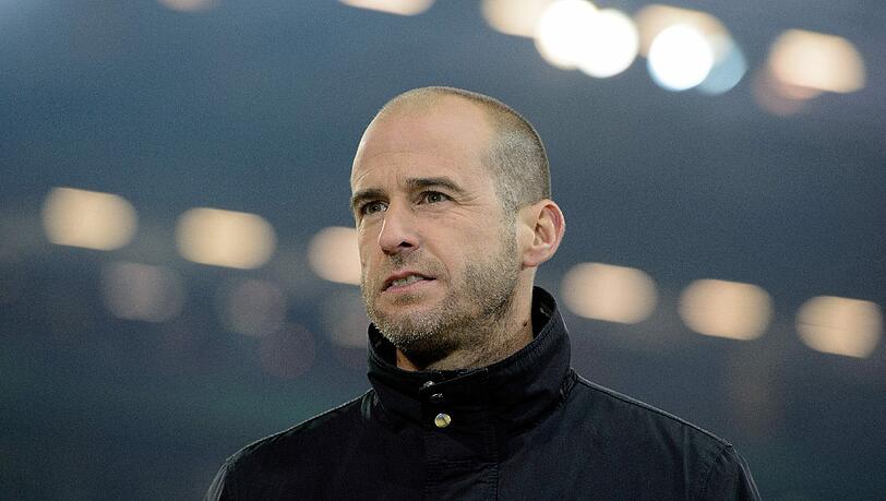 ARD-Experte Mehmet Scholl. ARD-Experte Mehmet Scholl.