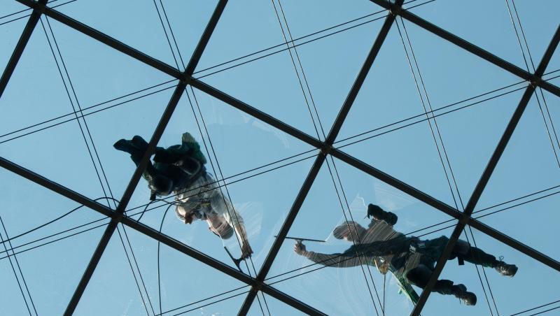 Reallöhne gestiegen: Den nominalen Lohnsteigerungen von 3,0 Prozent standen um 1,9 Prozent höhere Verbraucherpreise gegenüber. Reallöhne gestiegen: Den nominalen Lohnsteigerungen von 3,0 Prozent standen um 1,9 Prozent höhere Verbraucherpreise gegenüber.