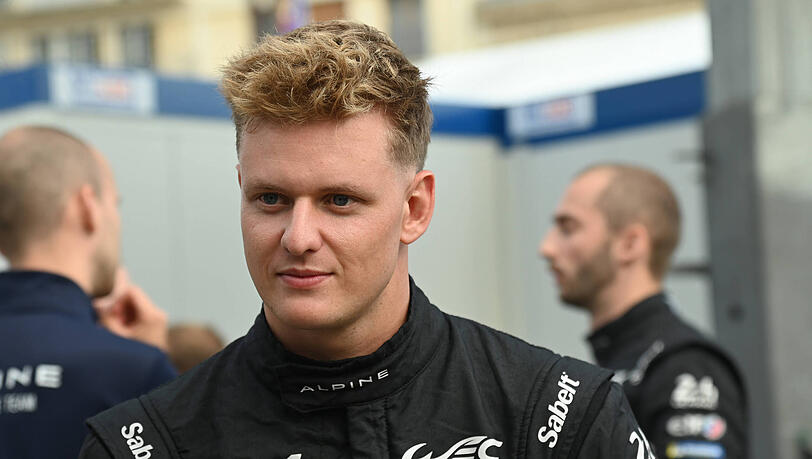 Mick Schumacher muss einstecken. Auf der Rennstrecke kommt es zu einer bitteren Enttäuschung.