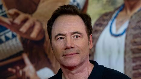 Michael Bully Herbig erhält beim Bambi den Ehrenpreis der Jury als Mutmacher. (Archivbild)