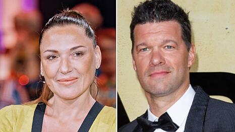 Simone und Michael Ballack haben vor f&uuml;nf Jahren ihren Sohn Emilio verloren.