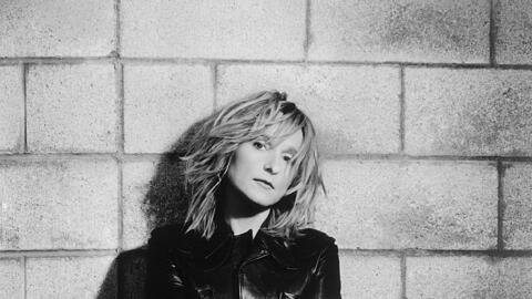 Melissa Etheridge sorgt für good vibrations.